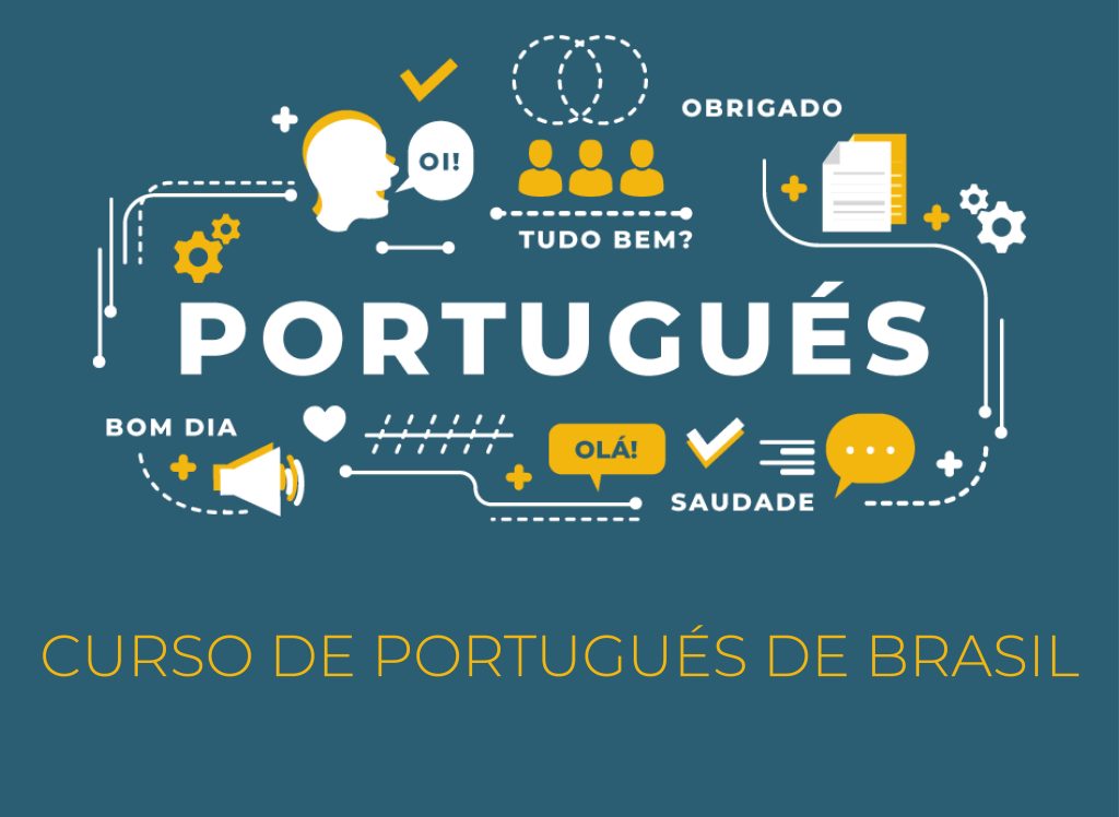 Curso de portugues