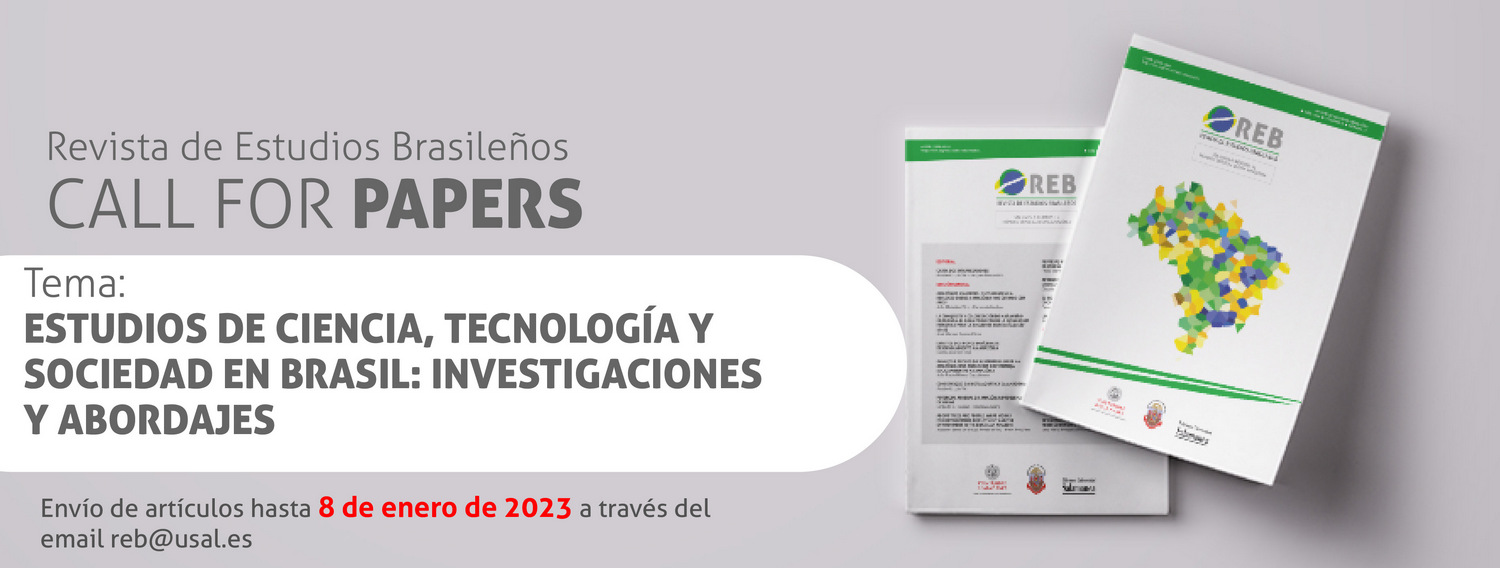 Call for papers REB 2023 ES