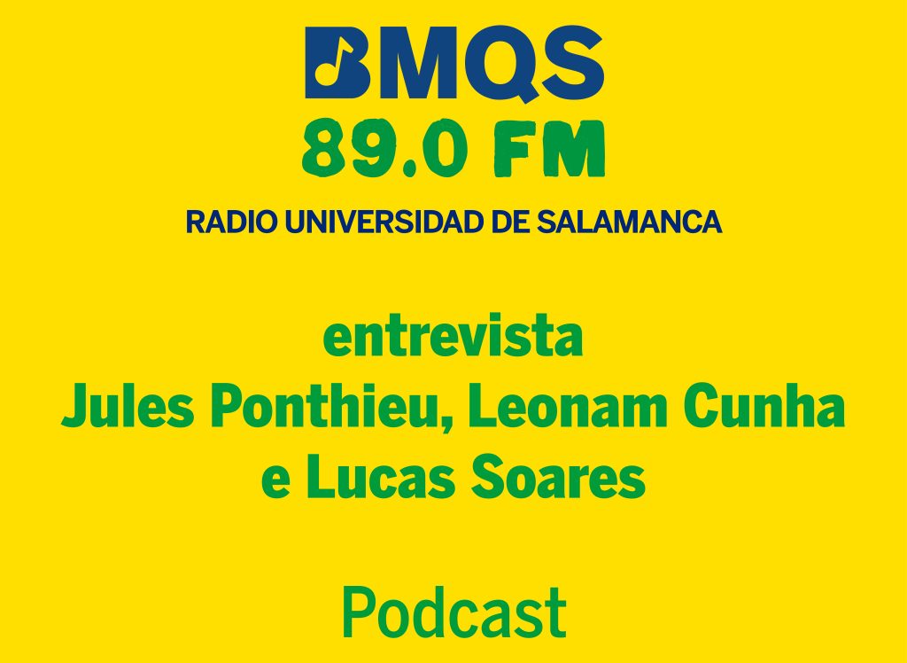 BMQS - Entrevista Lucas BR