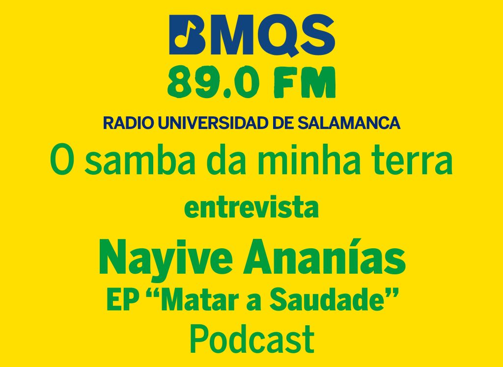 Samba - Nayive Ananias 2023
