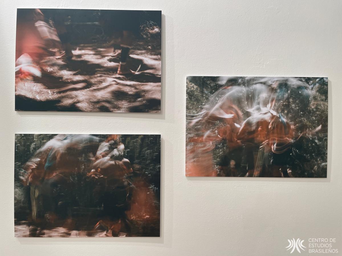 Exposición "Toré, som sagrado"