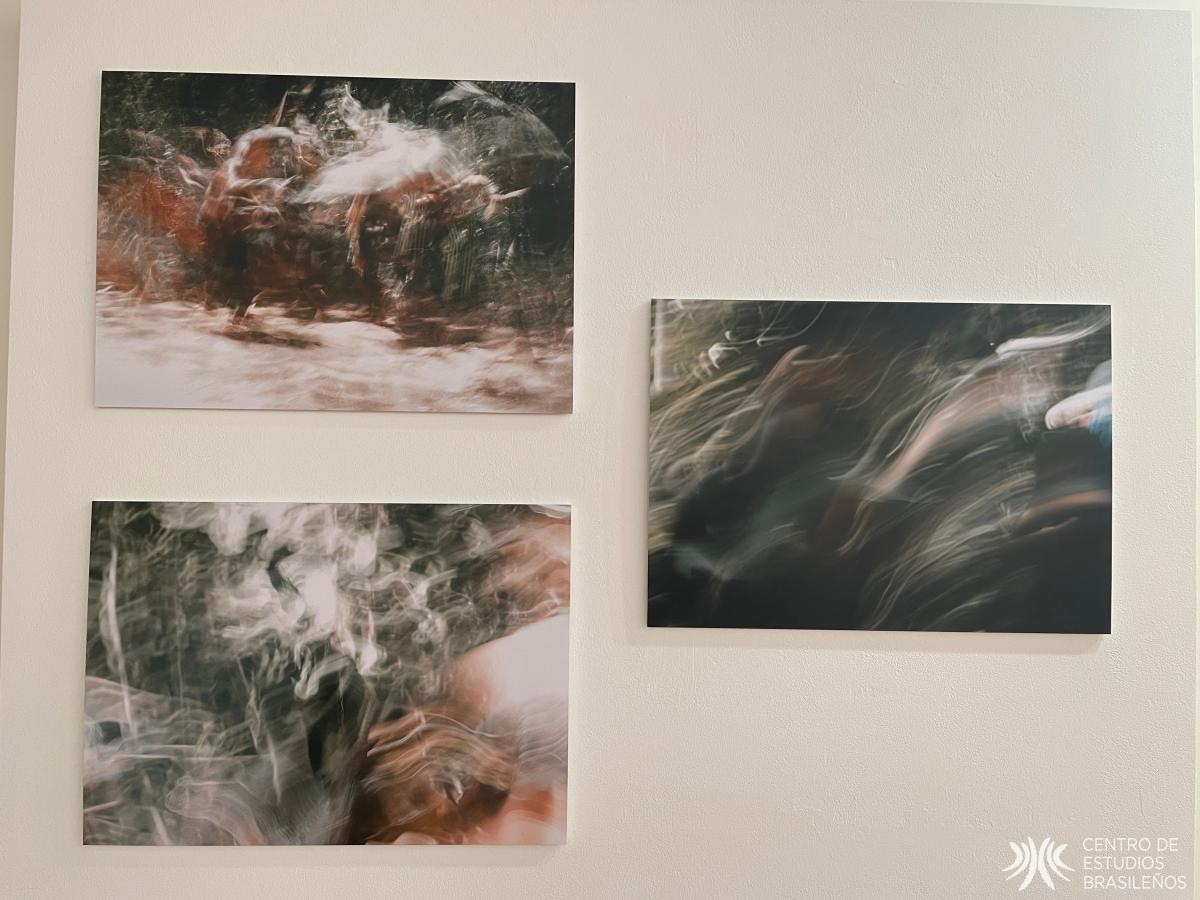 Exposición "Toré, som sagrado"