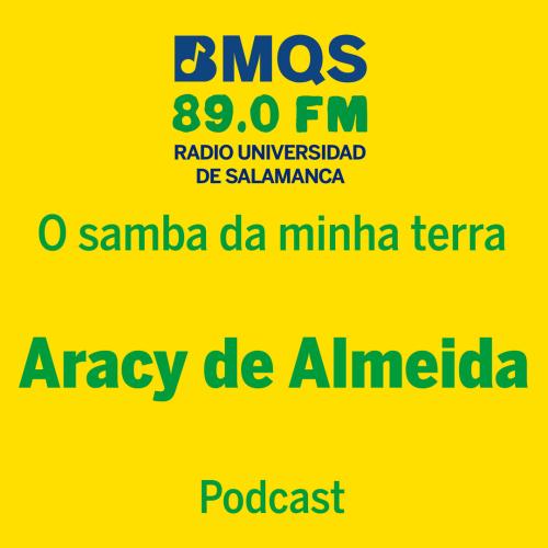 Samba - Aracy de Almeida