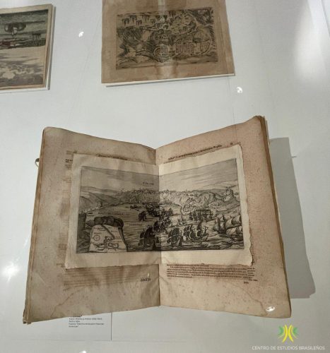 Exposición “Salvador, 1625-2025".