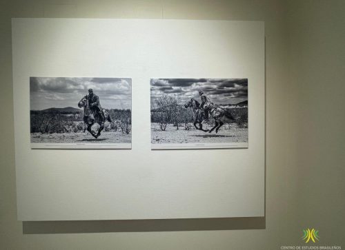 Exposición “As coisas maravilhosas do sertão”