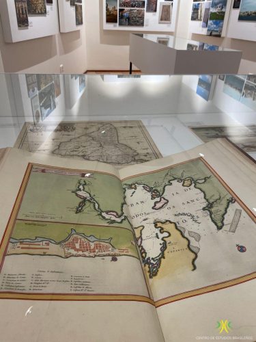Exposición “Salvador, 1625-2025".