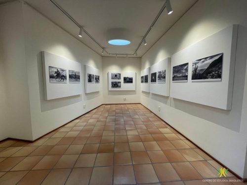 Exposición “As coisas maravilhosas do sertão”