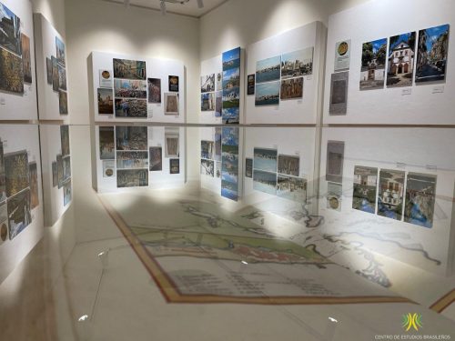 Exposición “Salvador, 1625-2025".