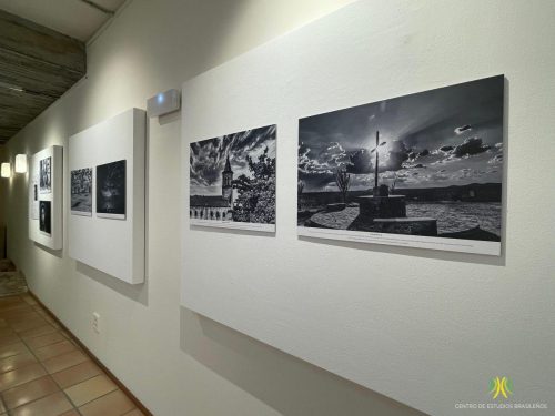 Exposición “As coisas maravilhosas do sertão”