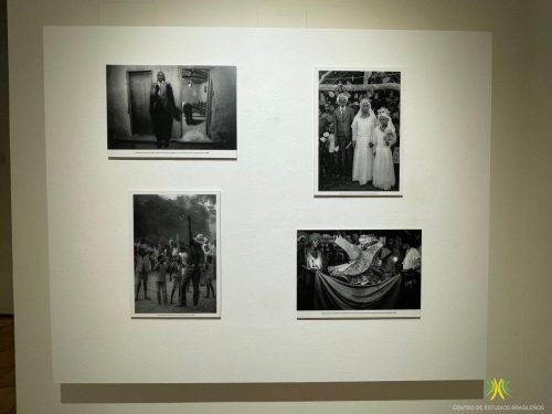 Exposición "Terras de Preto"