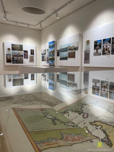 Exposición “Salvador, 1625-2025".