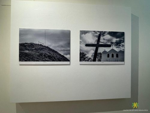 Exposición “As coisas maravilhosas do sertão”