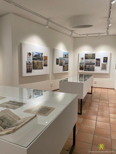 Exposición “Salvador, 1625-2025".