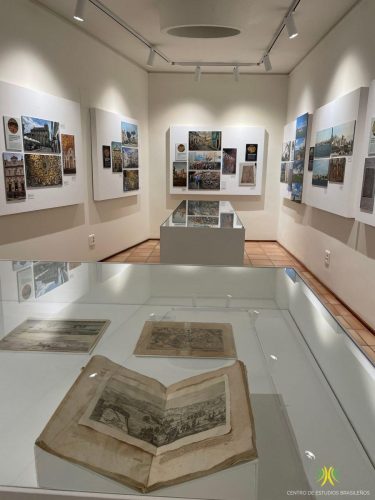 Exposición “Salvador, 1625-2025".