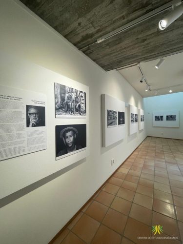 Exposición “As coisas maravilhosas do sertão”