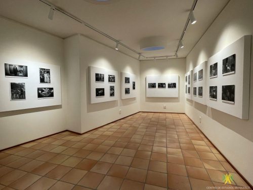 Exposición "Terras de Preto"