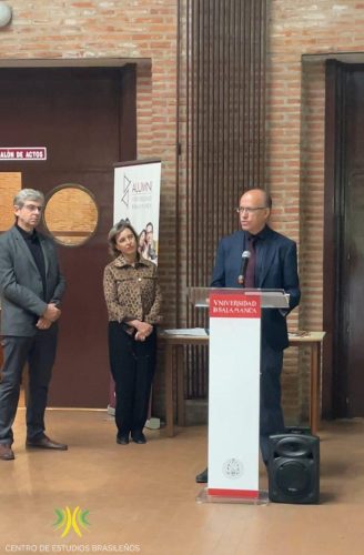 Exposición "Carlos Chagas"