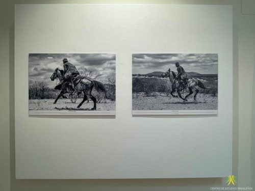 Exposición “As coisas maravilhosas do sertão”